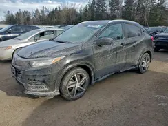 3CZRU6H95MM100920 2021 HONDA HR-V