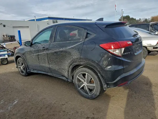 3CZRU6H95MM100920 2021 HONDA HR-V - Image 2