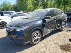 3CZRU6H95MM103736 2021 HONDA HR-V