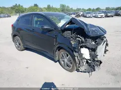 3CZRU6H95NM102488 2022 HONDA HR-V