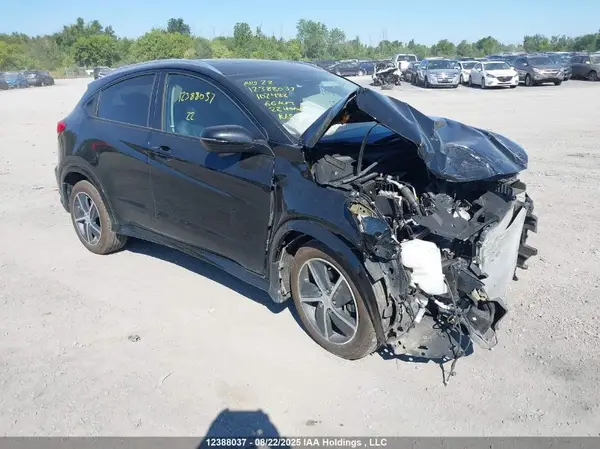 3CZRU6H95NM102488 2022 HONDA HR-V - Image 1