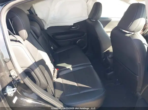 3CZRU6H95NM102488 2022 HONDA HR-V - Image 8