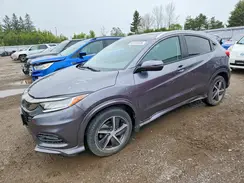 3CZRU6H95NM103978 2022 HONDA HR-V