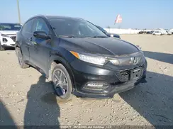 3CZRU6H95NM106041 2022 HONDA HR-V