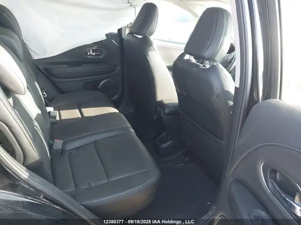3CZRU6H95NM106041 2022 HONDA HR-V - Image 8