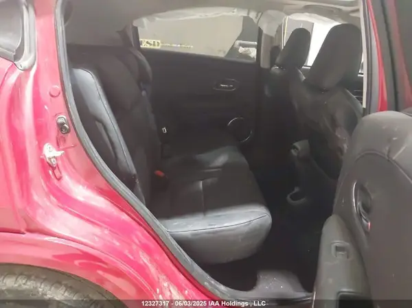 3CZRU6H96KM101216 2019 HONDA HR-V - Image 8