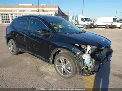 3CZRU6H96KM105542 2019 HONDA HR-V