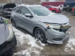 3CZRU6H96KM106769 2019 HONDA HR-V
