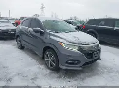 3CZRU6H96KM109591 2019 HONDA HR-V