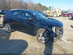 3CZRU6H96KM700634 2019 HONDA HR-V