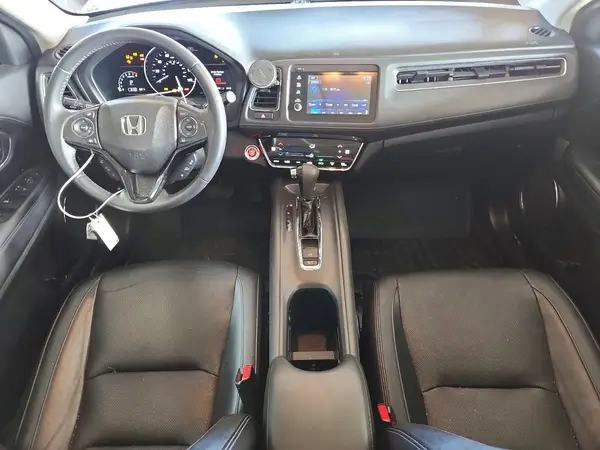 3CZRU6H96KM701136 2019 HONDA HR-V - Image 8