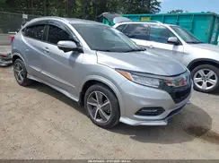 3CZRU6H96KM702304 2019 HONDA HR-V