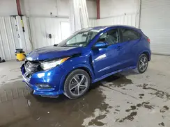 3CZRU6H96KM704361 2019 HONDA HR-V