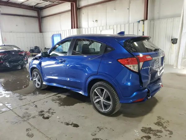 3CZRU6H96KM704361 2019 HONDA HR-V - Image 2