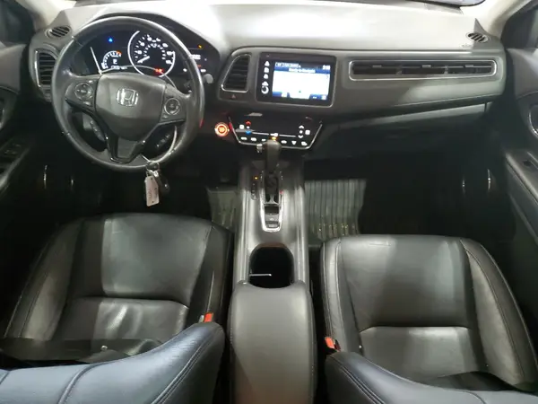 3CZRU6H96KM704361 2019 HONDA HR-V - Image 8