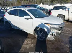 3CZRU6H96KM706062 2019 HONDA HR-V