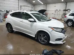 3CZRU6H96KM707793 2019 HONDA HR-V