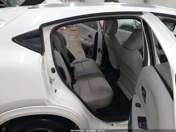 3CZRU6H96KM707793 2019 HONDA HR-V - Image 8