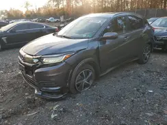 3CZRU6H96KM710189 2019 HONDA HR-V