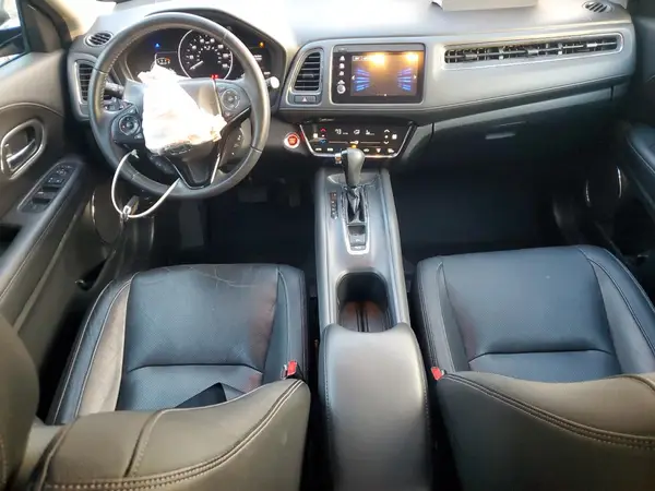 3CZRU6H96KM710189 2019 HONDA HR-V - Image 8
