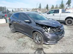3CZRU6H96KM710192 2019 HONDA HR-V