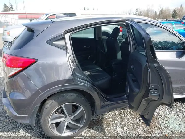 3CZRU6H96KM710192 2019 HONDA HR-V - Image 8