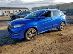 3CZRU6H96KM710449 2019 HONDA HR-V