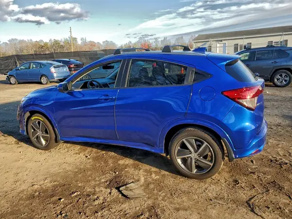 3CZRU6H96KM710449 2019 HONDA HR-V - Image 2