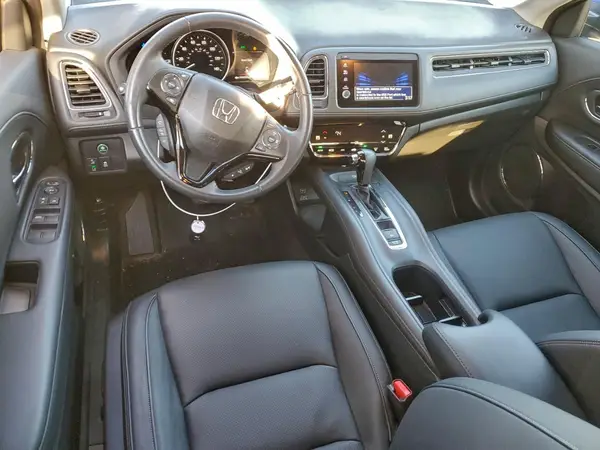 3CZRU6H96KM710449 2019 HONDA HR-V - Image 8