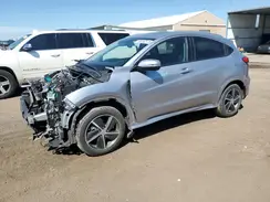 3CZRU6H96KM711231 2019 HONDA HR-V