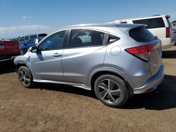3CZRU6H96KM711231 2019 HONDA HR-V - Image 2