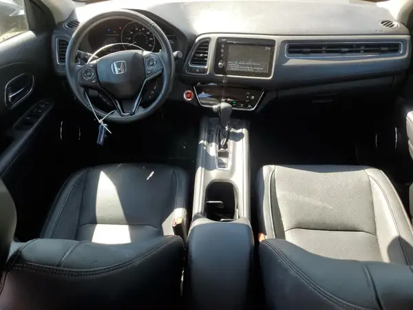 3CZRU6H96KM711231 2019 HONDA HR-V - Image 8