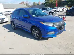 3CZRU6H96KM712850 2019 HONDA HR-V