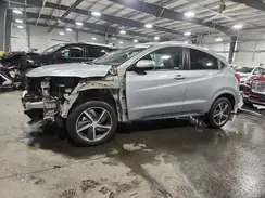 3CZRU6H96KM715120 2019 HONDA HR-V