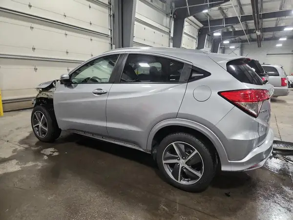 3CZRU6H96KM715120 2019 HONDA HR-V - Image 2