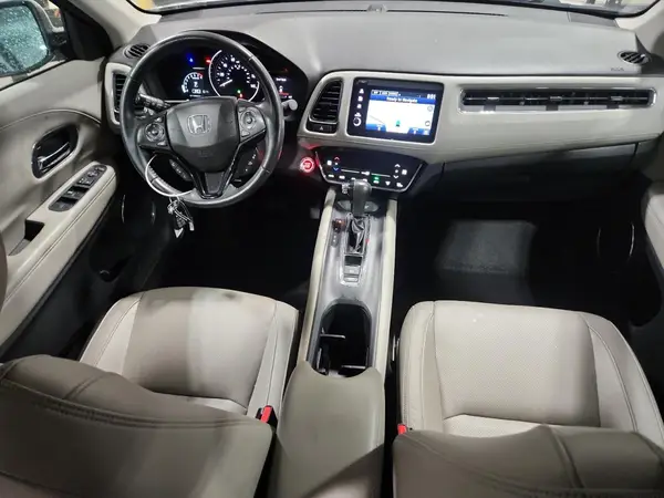 3CZRU6H96KM715120 2019 HONDA HR-V - Image 8