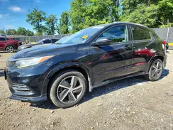 3CZRU6H96KM715151 2019 HONDA HR-V