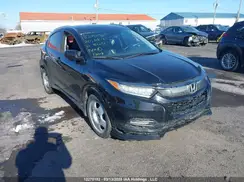 3CZRU6H96LM101251 2020 HONDA HR-V