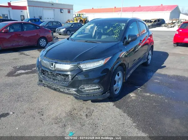 3CZRU6H96LM101251 2020 HONDA HR-V - Image 2