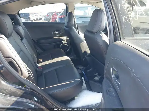 3CZRU6H96LM101251 2020 HONDA HR-V - Image 8