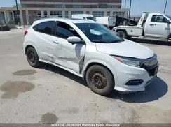 3CZRU6H96LM106935 2020 HONDA HR-V