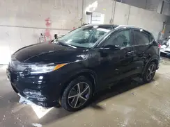 3CZRU6H96LM706807 2020 HONDA HR-V