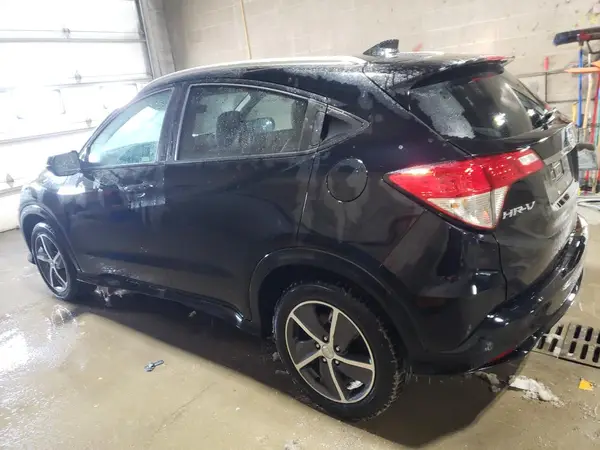3CZRU6H96LM706807 2020 HONDA HR-V - Image 2