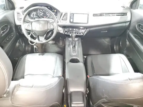 3CZRU6H96LM706807 2020 HONDA HR-V - Image 8
