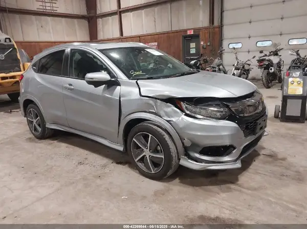 3CZRU6H96LM708203 2020 HONDA HR-V - Image 1