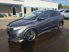 3CZRU6H96LM715118 2020 HONDA HR-V
