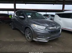 3CZRU6H96LM717886 2020 HONDA HR-V