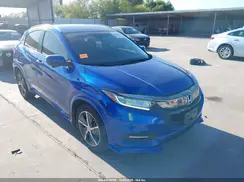 3CZRU6H96LM723283 2020 HONDA HR-V