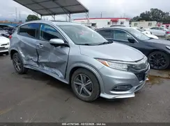 3CZRU6H96LM736440 2020 HONDA HR-V