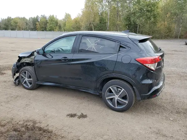 3CZRU6H96NM105304 2022 HONDA HR-V - Image 2